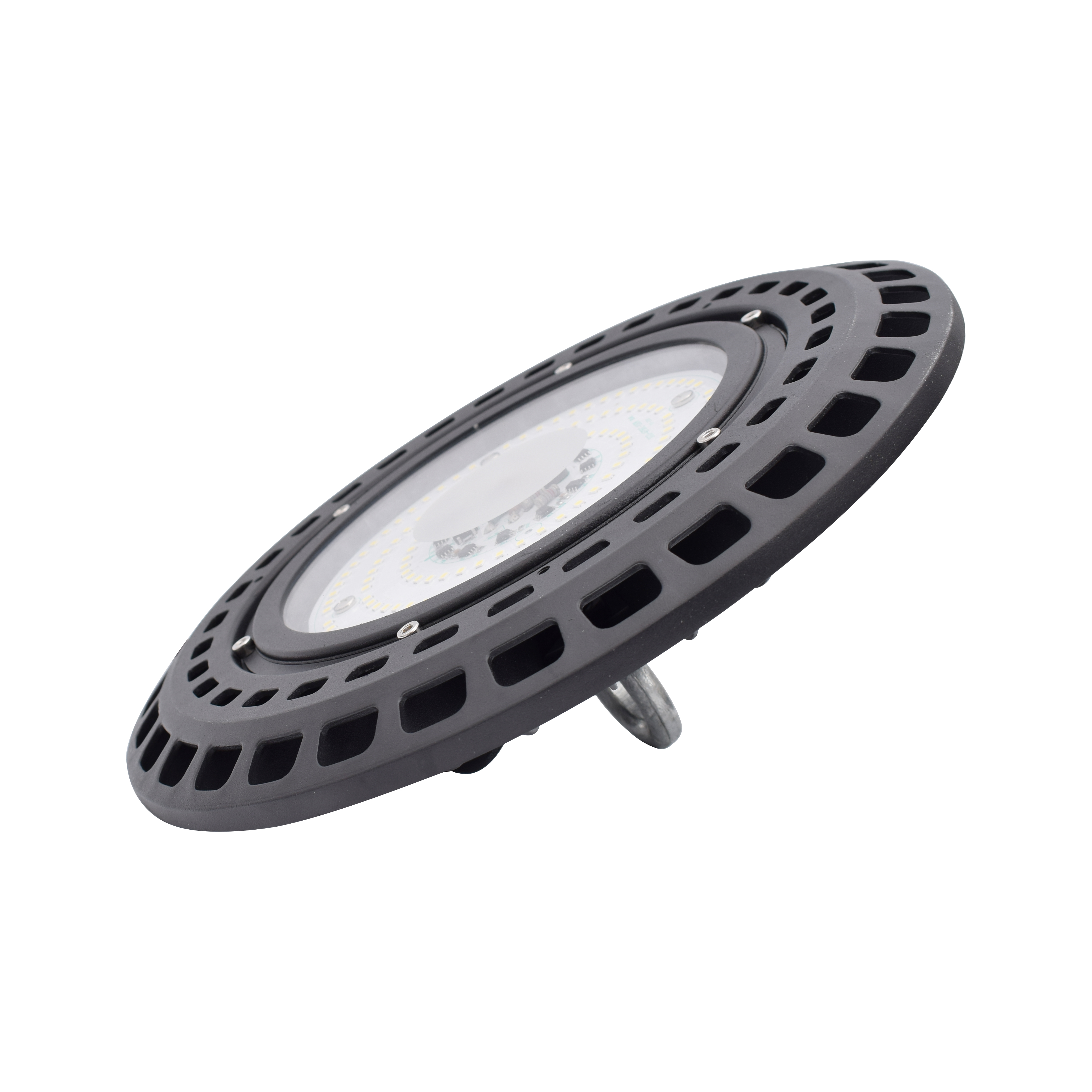 100W light UFO led light source for industrial lighting with 3 years warranty