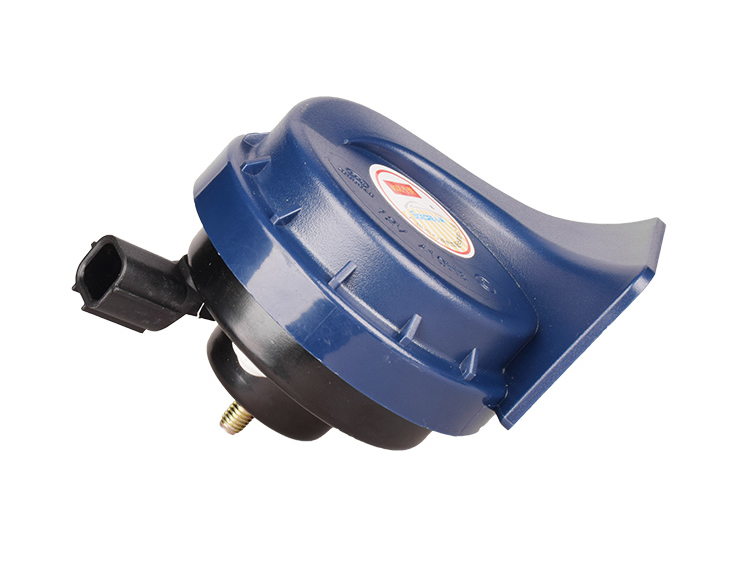 Electric Car Horns 12V Premium Quality Supertone Horns Loud Snail Horn