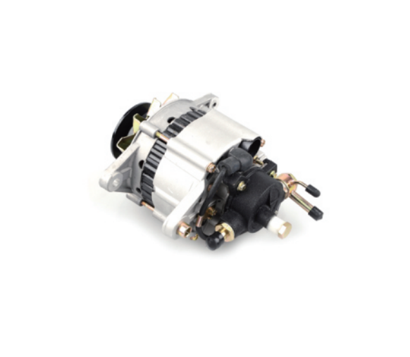 12V 60A 4JA1 генератор переменного тока для 8-94122488-SH 8941224880
