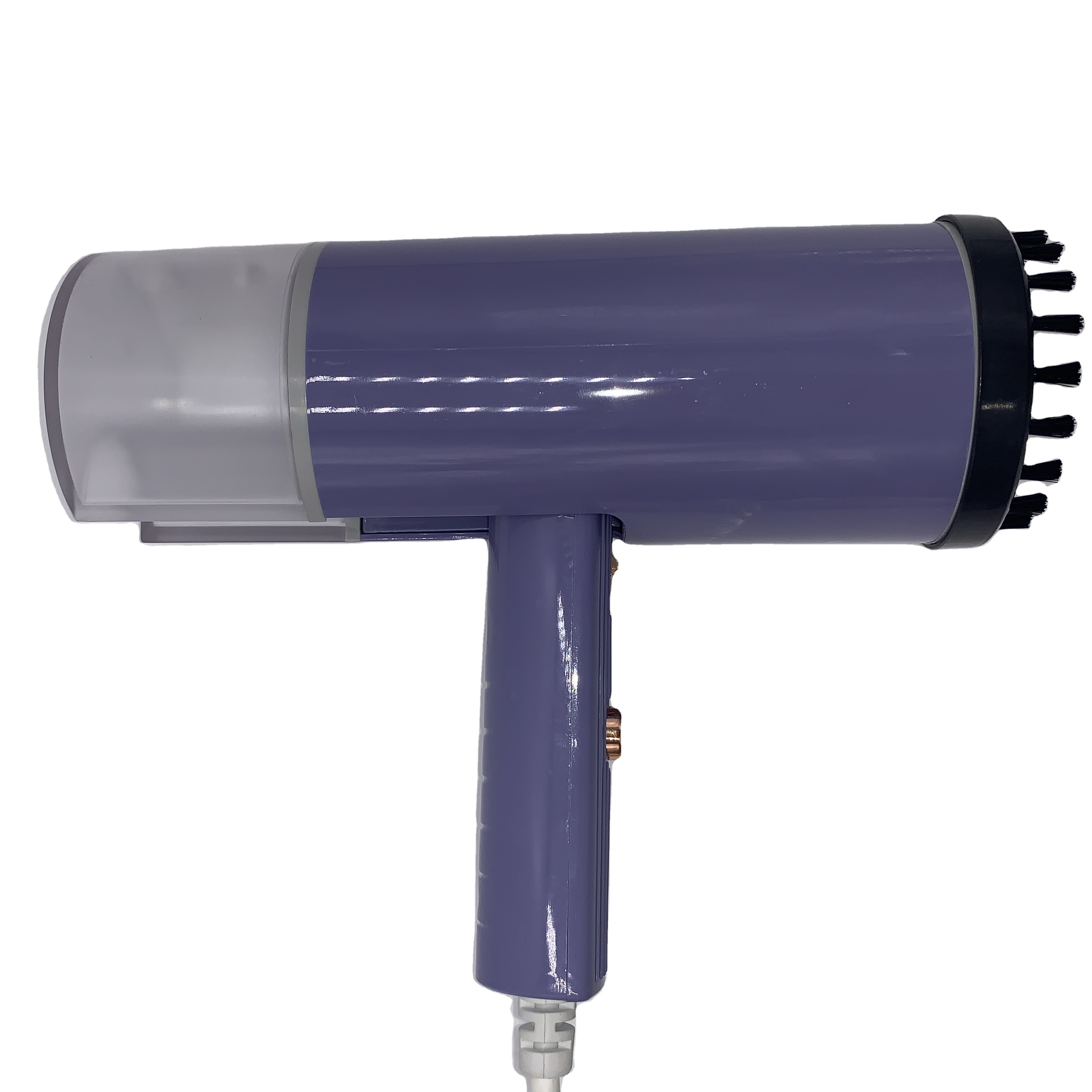 Foldable Garment Steamer 130ml Portable Handhold Fast-heat Vertical Iron Machine For Clothes