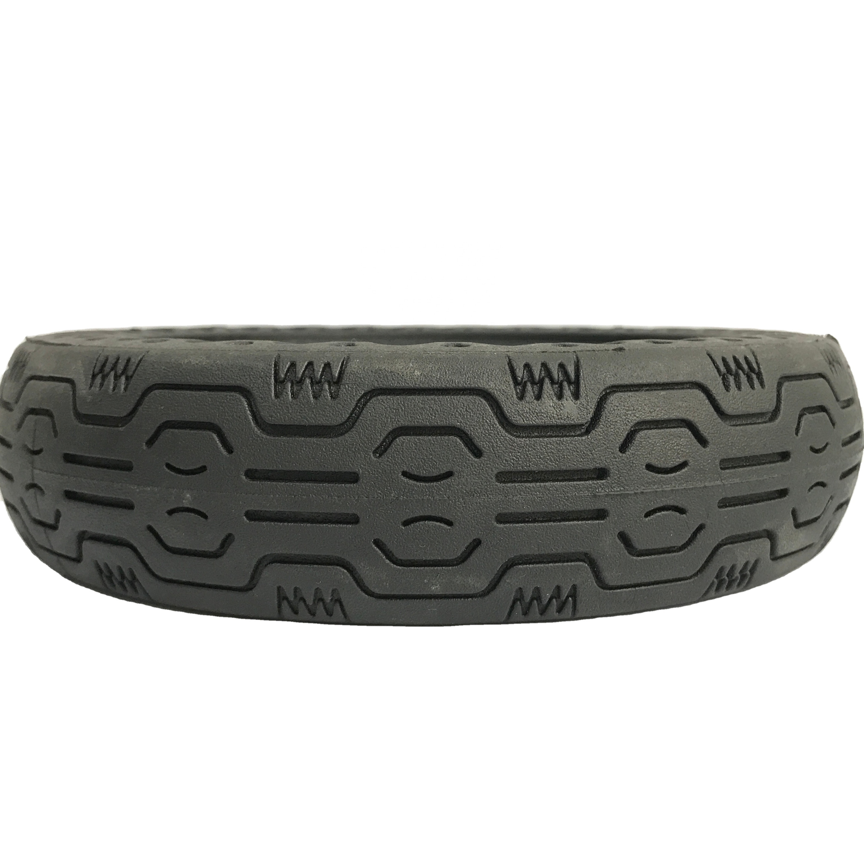 Free shipping honeycomb shock absorbing solid tyre E-scooter 8.5 for xiaomi M365 8.5 inch scooter tires