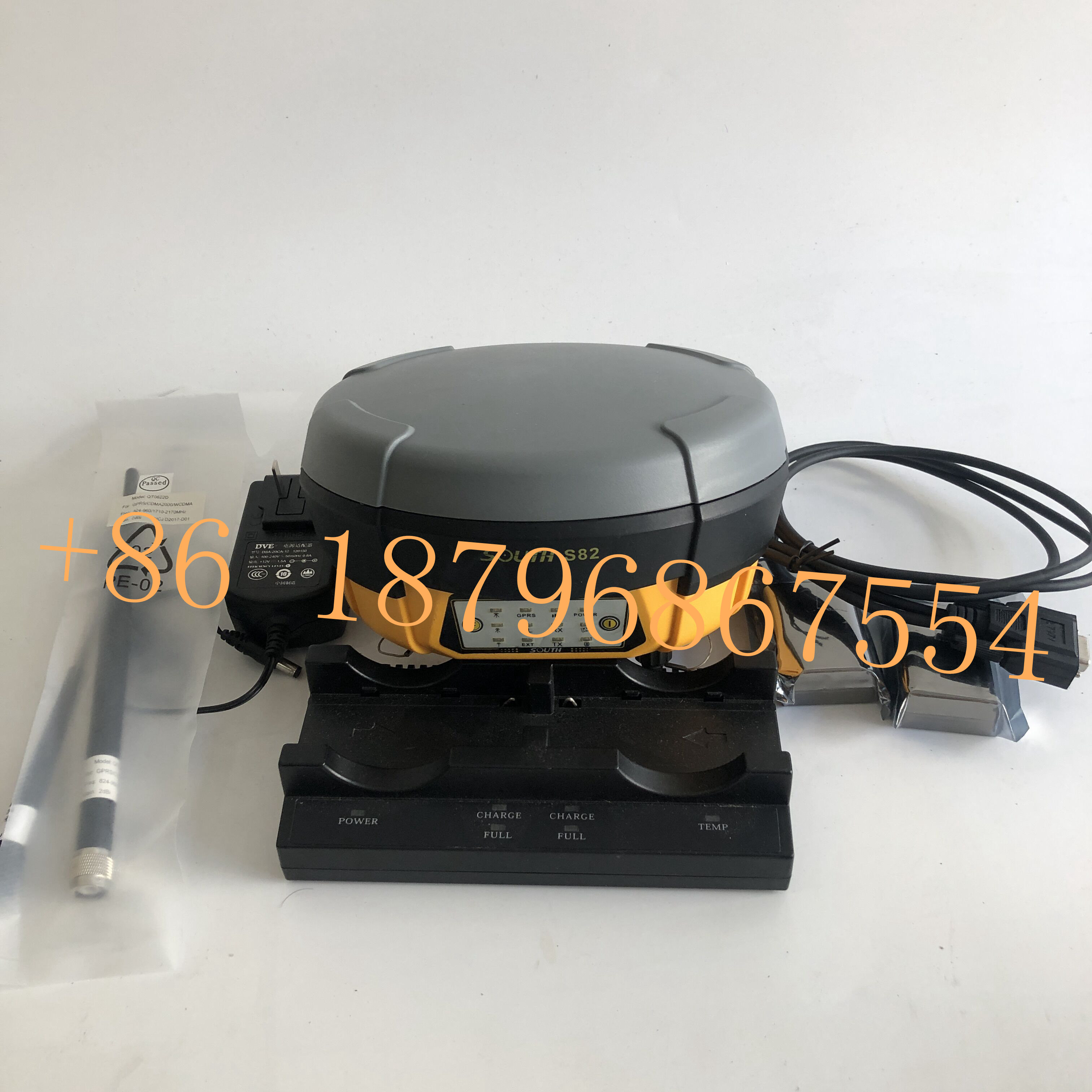Б/у GPS rtk GNSS S82