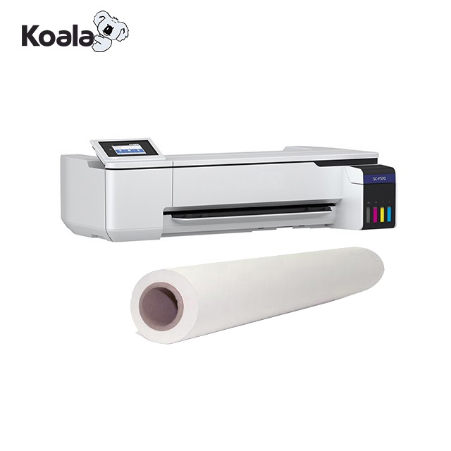 surecolor f570 24 dye sublimation paper 100g