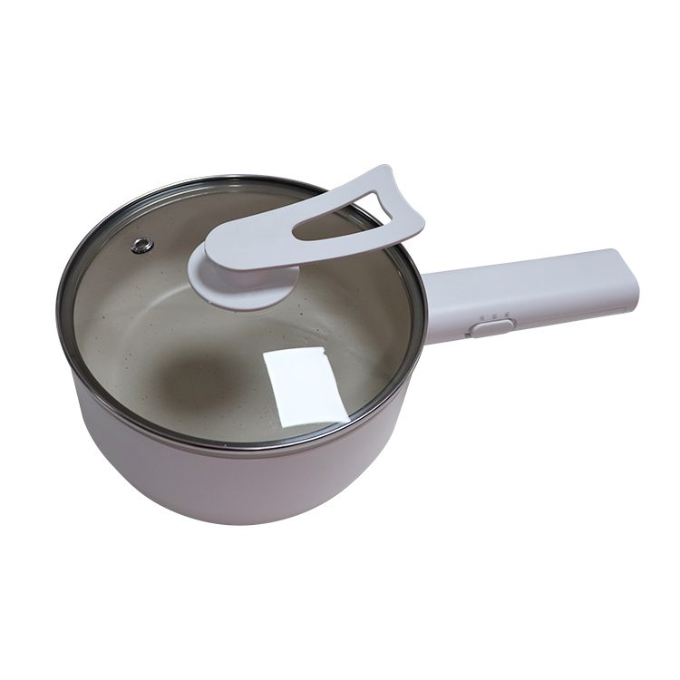 Electric Hot Pot Pan Cheap Electric Pan ODM The Home Electric Pan With Steamer Wholesale electric pot