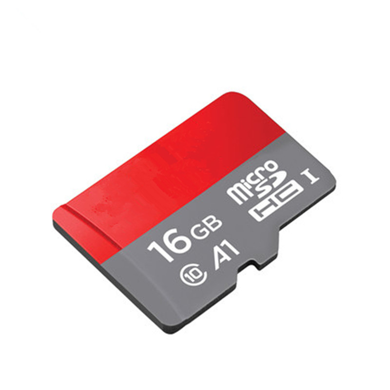 Оптовая продажа, 16 Гб micro sd карты памяти SDSQUNC microsd КЛАСС 10, флэш-память, tf карта