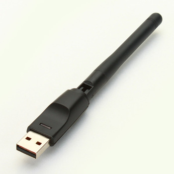 Rt 5370 usb Wi-Fi адаптер 150 Мбит/с беспроводной ключ 2 дБ антенна с сертификацией CE