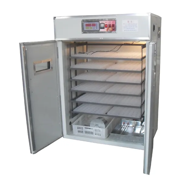 Egg incubator   automatic incubator 5000 eggs chicken automatic computer control incubator manufacture