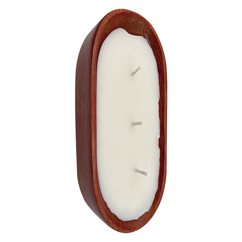 New Arrival Aromatherapy Oil Candles In Wine Wall Candle Holder