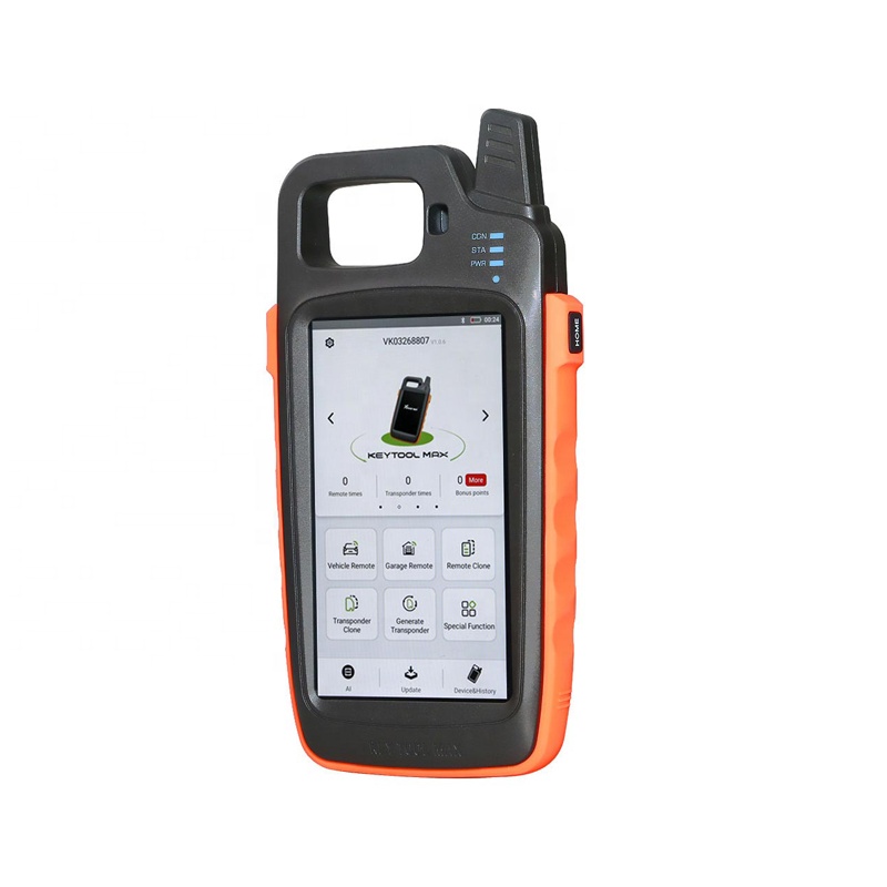 Top Picks key programmer Xhorse VVDI Key Tool Max Remote Tester car key programmer control remote for all auto car