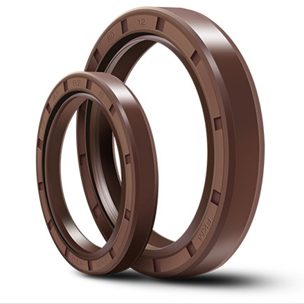 Factory direct sale High quality wholesale TC SC NBR oil seal TC FKM oil seal rubber oil Rotary Shaft seals