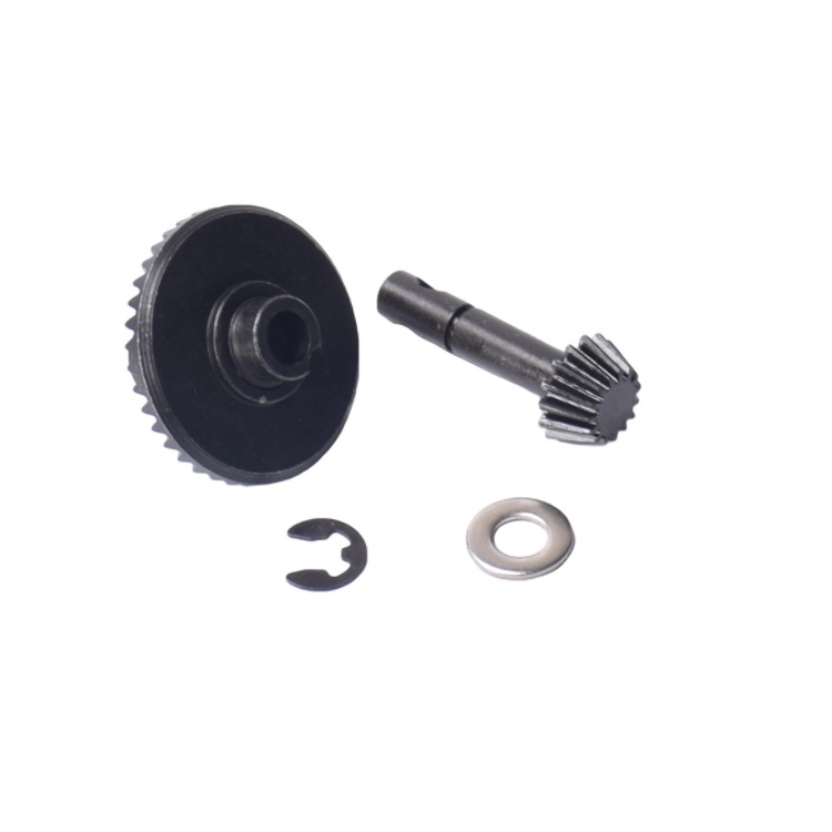 Factory high quality brass spur gears freestyle fixed gear wheel