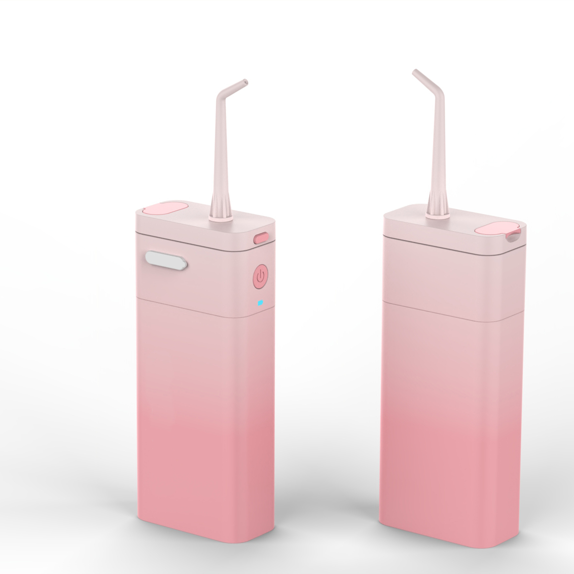 Ирригатор полости рта WaterPik Аккумуляторный с зарядкой от USB, PSI