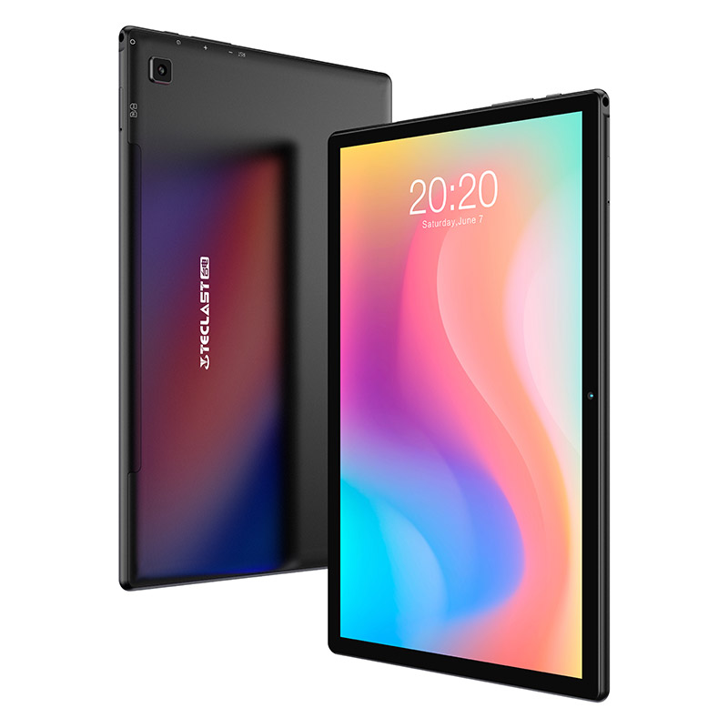 Новейшая модель; Teclast M40 10,1 дюймов планшетный ПК с системой андроида и 10 6 ГБ ОЗУ 128 ГБ ROM 1920x1200 Octa Core Dual Wifi 4G Call BT 5,0 планшетный ПК с системой андроида ПК