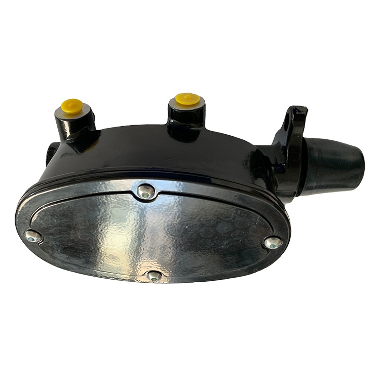 CNBF Flying Autoparts OE 260-8555-BK-MBM Converted Refitted Brake Master Wheel Cylinder For Car