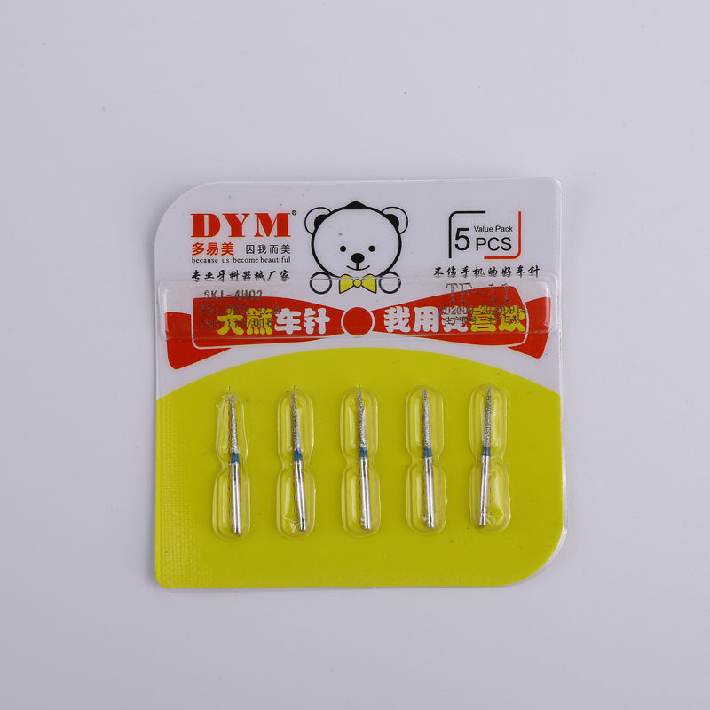 DYM-SKI последняя продажа высококачественных стоматологических сверл по низкой цене/съемные высококачественные стоматологические сверла