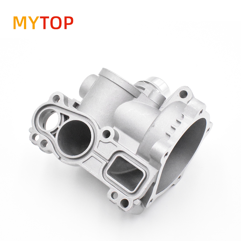 Алюминиевая литье под давлением Mytop OEM