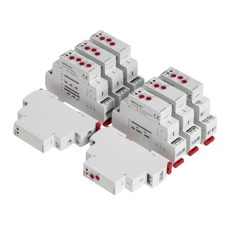 AC460V 10A/AC1 50/60 Гц защитный миниатюрный 3 фазы реле контроля напряжения