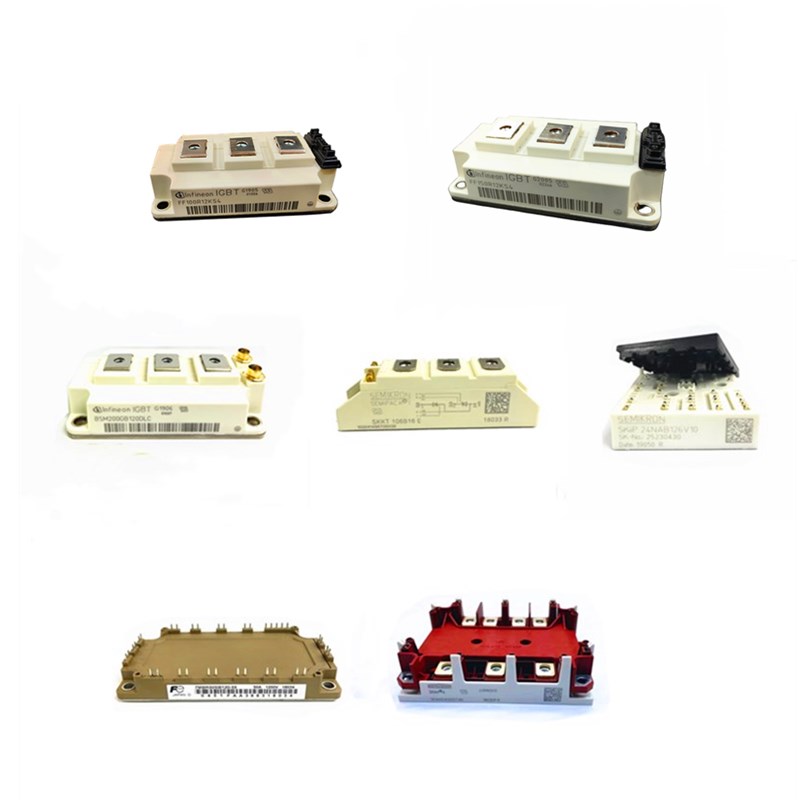 Новое поступление оригинальный IGBT модуль питания VUO52-16N01