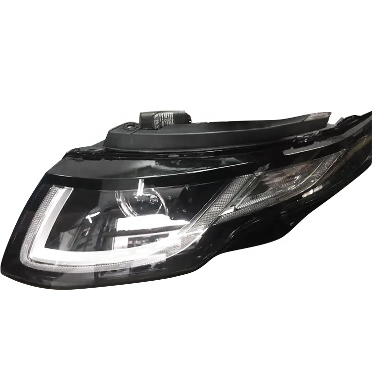 Ксеноновый налобный фонарь LR084160 LR084570 для Range Rover Evoque 2016