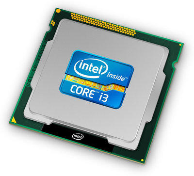 In stocks   I3 1155 Socket CPU i3 2100 FOR Intel core