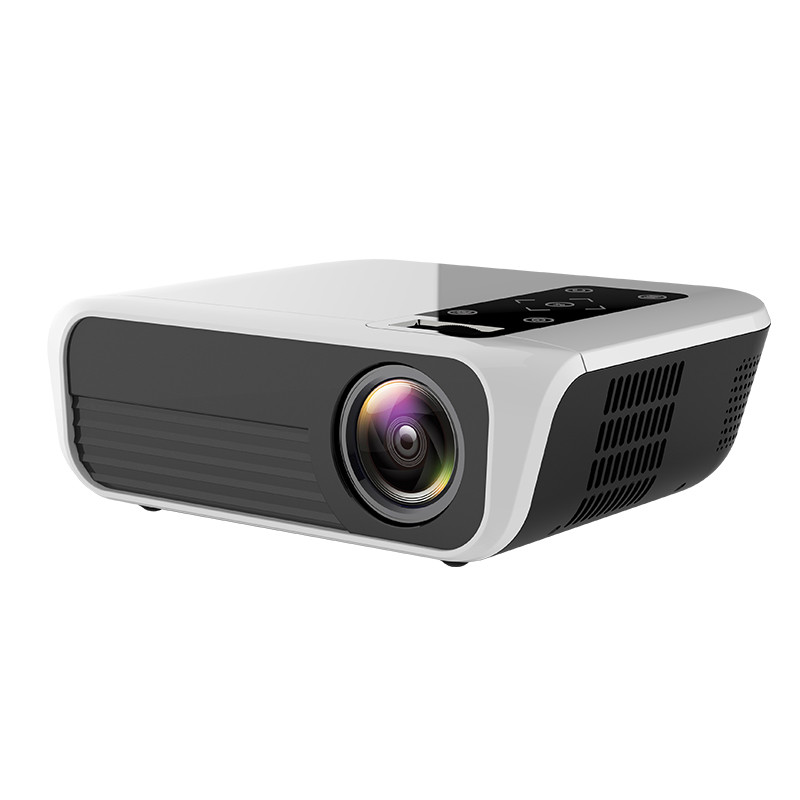 Официальный поставщик Touyinger L7 LED родной 1080P домашний кинотеатр Видеопроектор 4500 люмен Full HD видеопроектор AC3