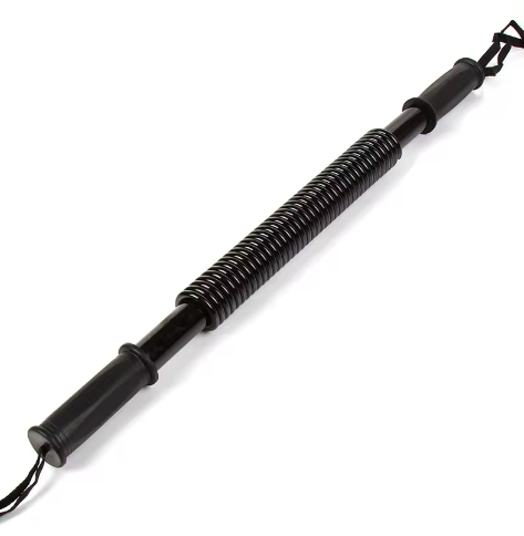 Gym Fitness Power Twister Exercise Bar Chest and Arm Builder Sports & Entertainment Product