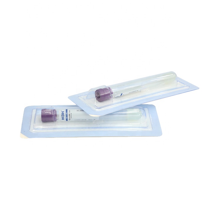 HBH Platelet Rich Plasma PRP Calcium Chloride Tube