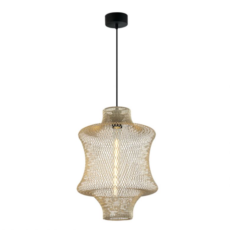 Mini Brand New Led Customised Ceiling Modern Hanging Light Chandelier Bamboos For Pendant Light