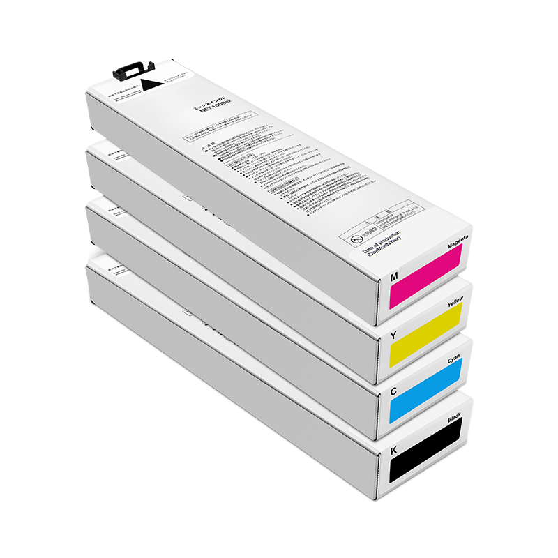 MWEI 4 Colors 1000ML For Riso S-6300G/E For Riso S-6303G/E Compatible Ink Cartridge For Comcolor 3050 7050 9050 Printer