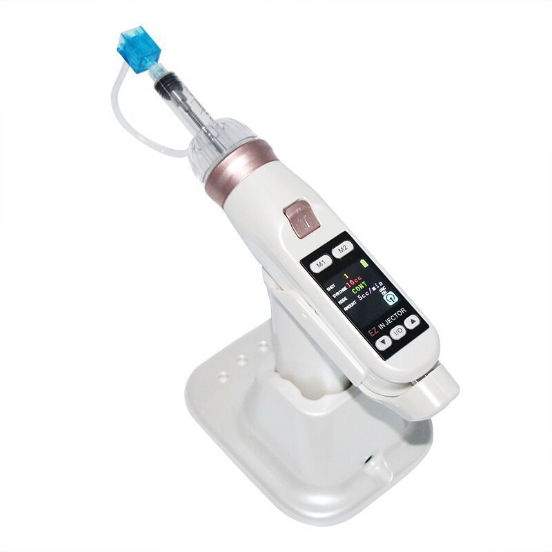 Factory Price Injector Skin Whitening Moisturizingmeso Injector Mesotherapy Gun U225 Mesotherapy Injection Gun