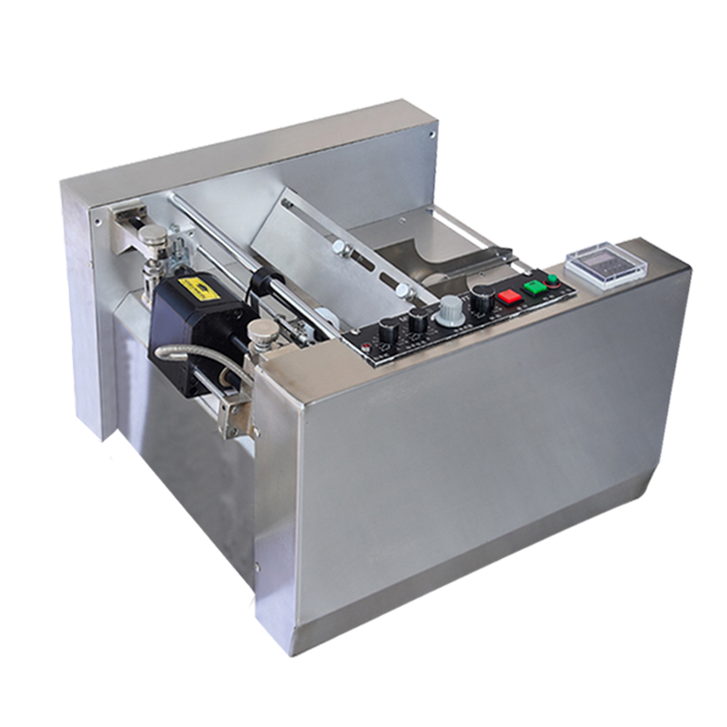 MY-300 Automatic ate printing machine for small box