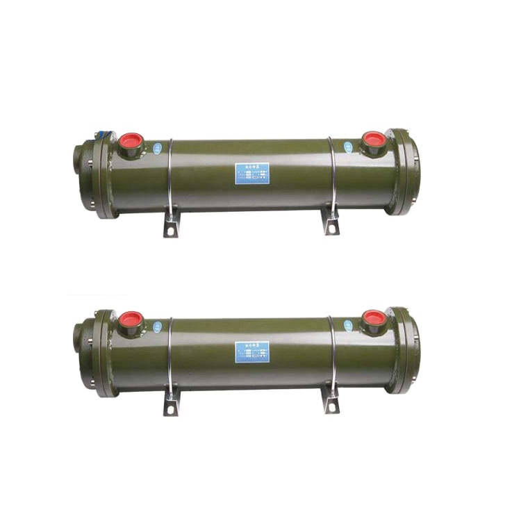 LandSky Machinery Manufacturing низкая цена углеродистая сталь латунь медь масляный радиатор двигателя/Охлажденная трубка теплообменник с вентилятором или-600