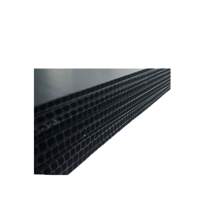 LN-1513300 ESD pp Гофрированные твердые пластиковые листы
