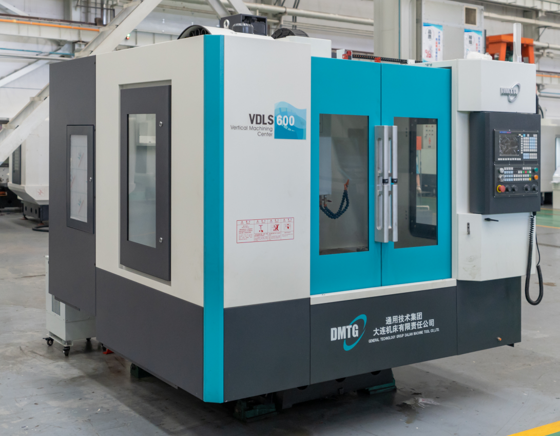 Фрезерный станок Mechatronics CNC VDLS600 12000r/мин, Рабочий стол шпинделя, размер 800*420 мм, токарный станок из железа и сплава алюминия