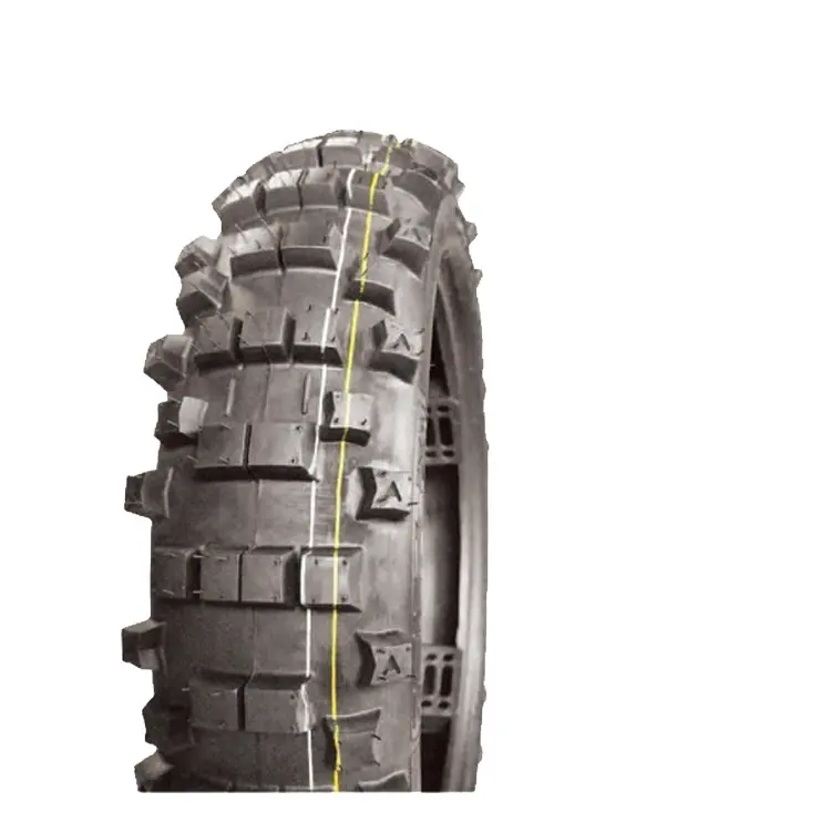 120/100-18 110/100-18 110/90-19 120/90-19 Deep tread pattern motocross tire