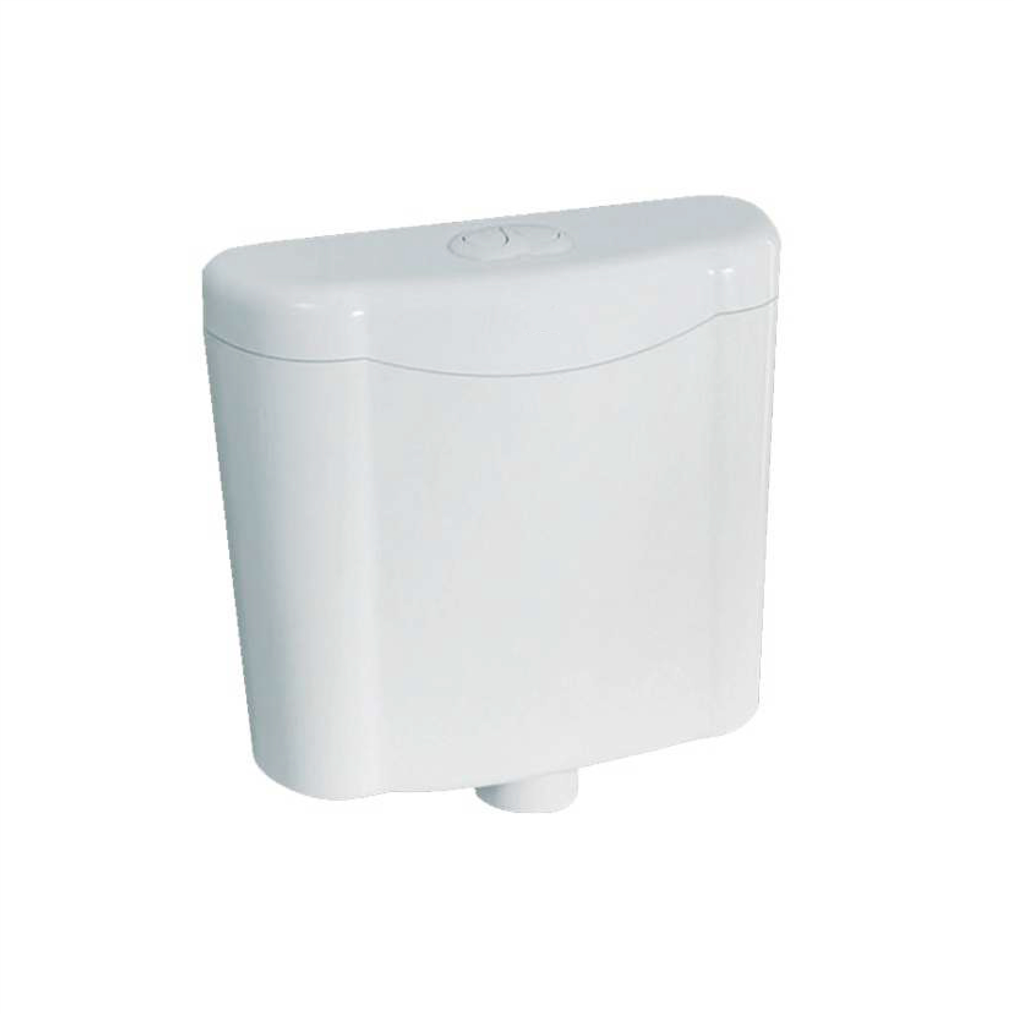 Bathroom Ceramic Sanitary Ware Public Squat Pan water tank