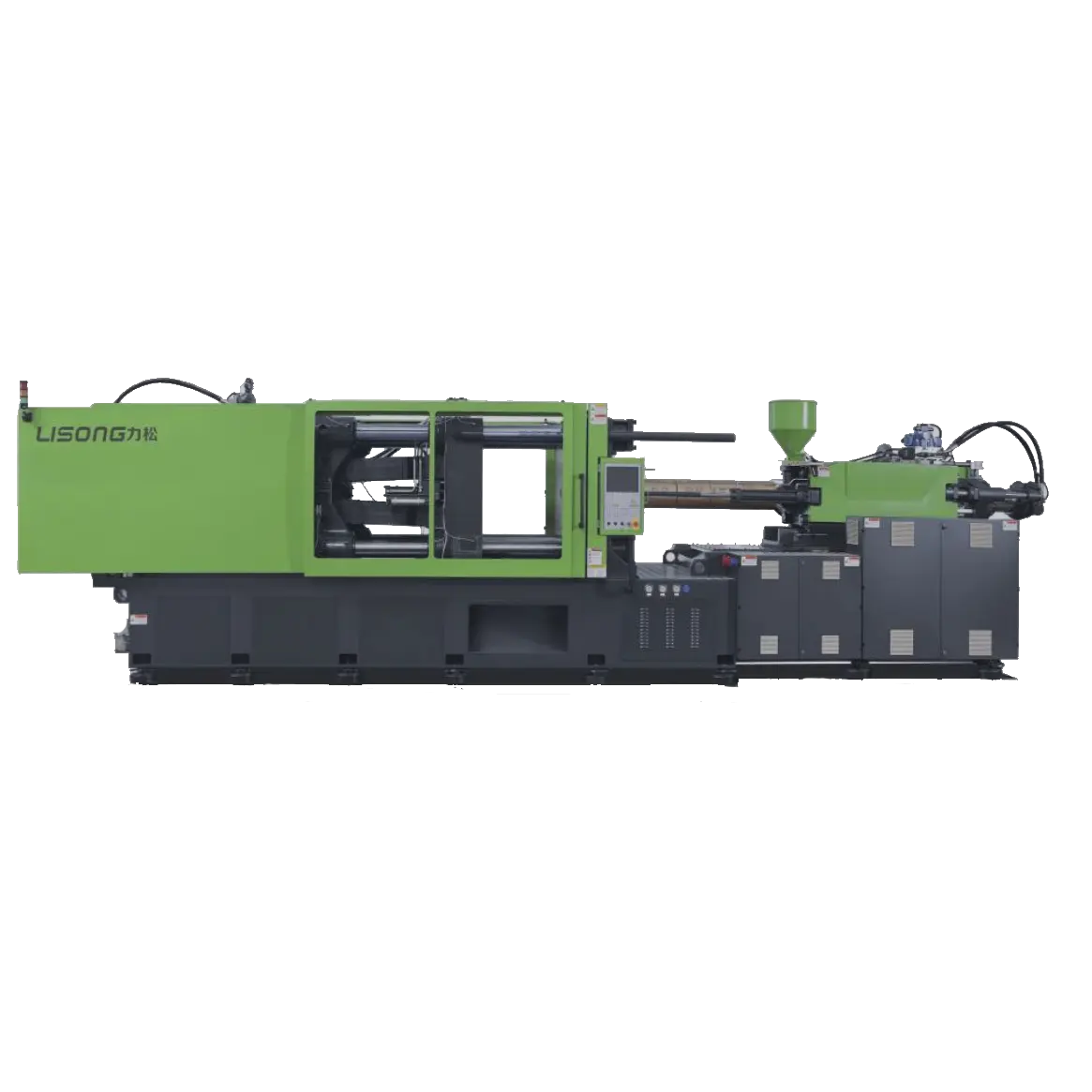 custom plastic injection molding machine for plastic products