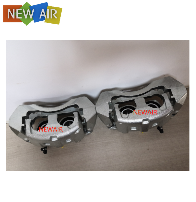 Тормозной суппорт 8-98077-996-0 8-98077-997-0 для ISUZU D-MAX