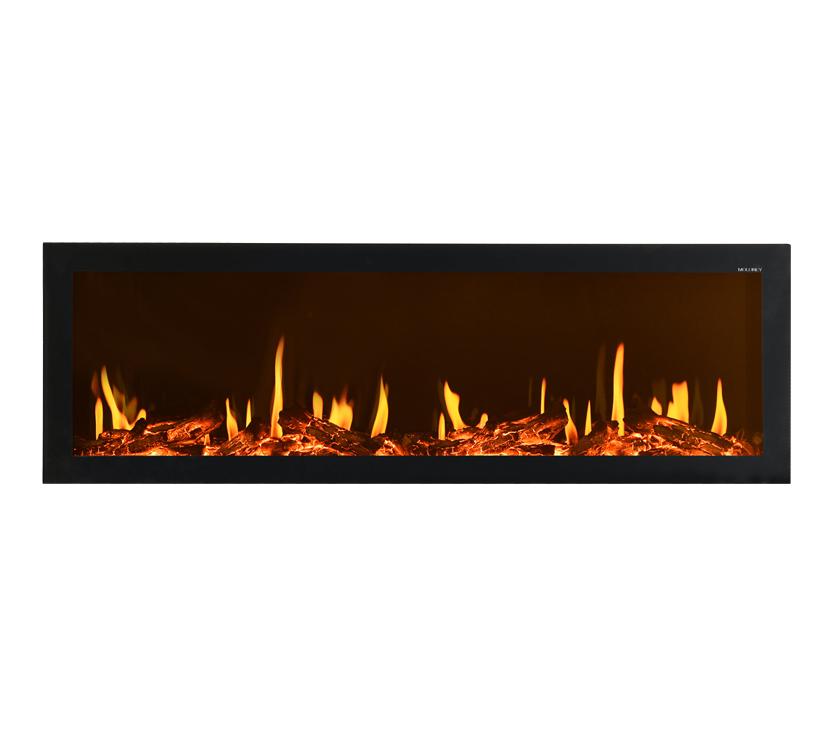 Электрический камин Decore Flame tv, Современный Высококачественный увлажнитель воздуха, СВЕТОДИОДНЫЙ Электрический камин RC