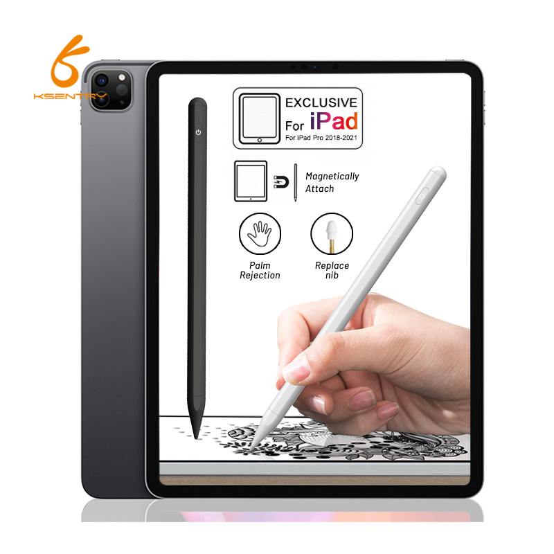 Pen For Tablet With Ipad Apple Pencil Active Turntable Android Touch Universal Logo Epson Pro 9700 Stylus Pens