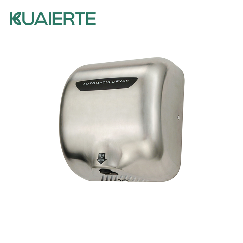 K2008 Лидер продаж kuaierte ванная комната сушилка для рук электрическая сушилка для рук