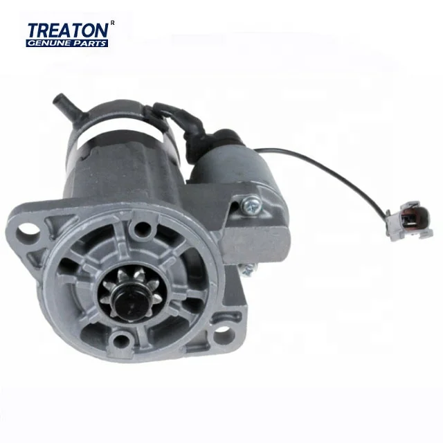 Автозапчасти treaon 23300-1S711, стартовый двигатель для D22/Z24 --