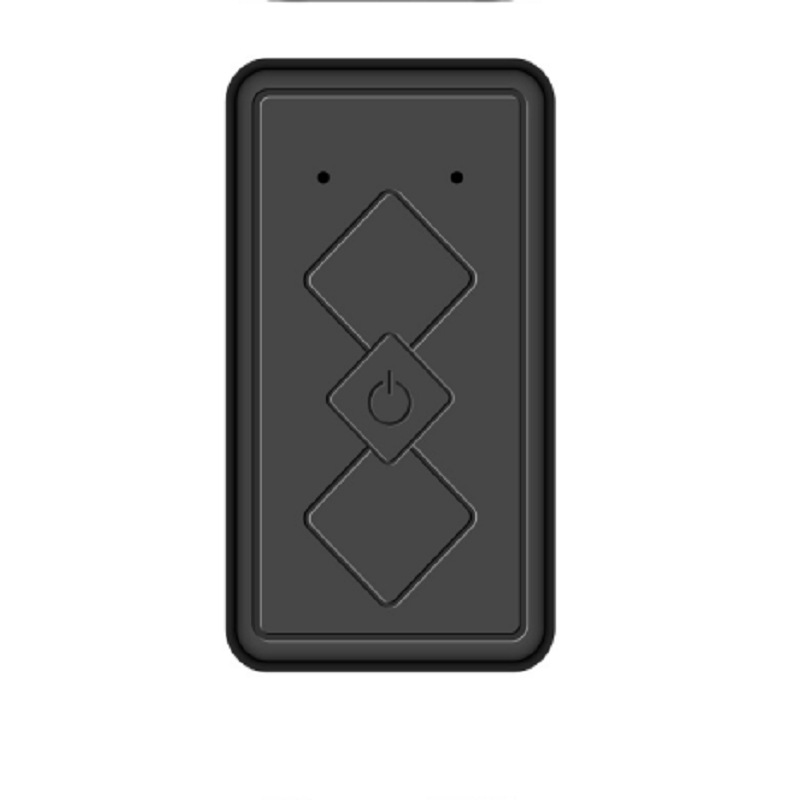 Factory OEM Waterproof GPS Tracker Mini GPS Locator Tracking Device With SOS Personal Tracker