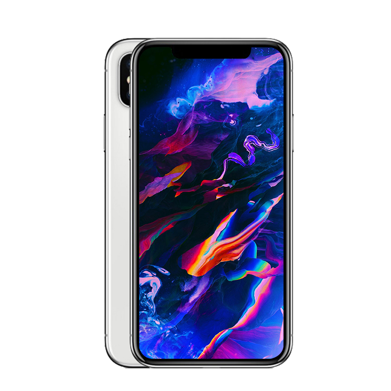 Оригинальный бренд, используемый для iPhone 11 PRO Phone MAX X XS 64 Гб 256 ГБ 512 Гб 4G разблокированный мобильный телефон X XS XSMAX 6 8 Plus 7Plus