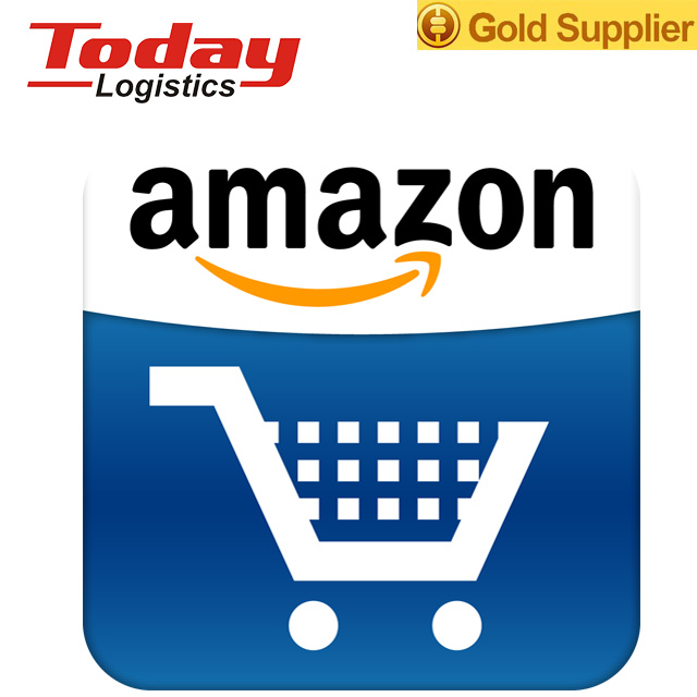 Amazon FBA, морские грузовые перевозки, транспортная компания из Китая во Францию