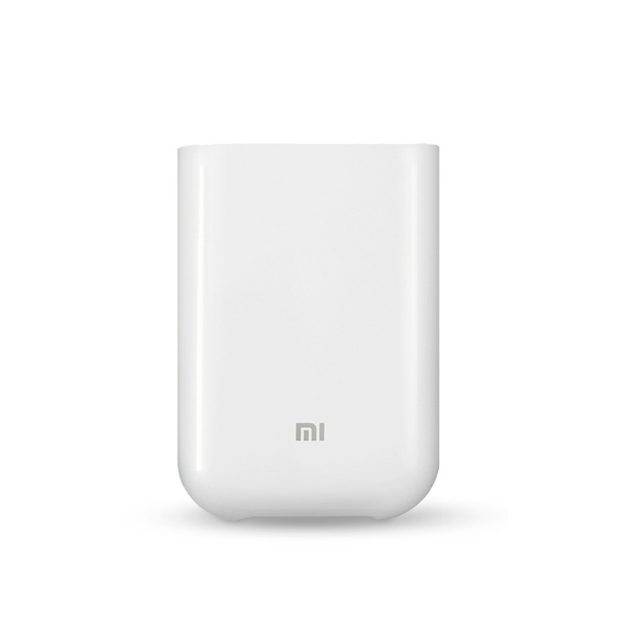 Xiaomi Мини Карманный фотопринтер три дюйма Фотосессия и печать нескольких подключений AR видео