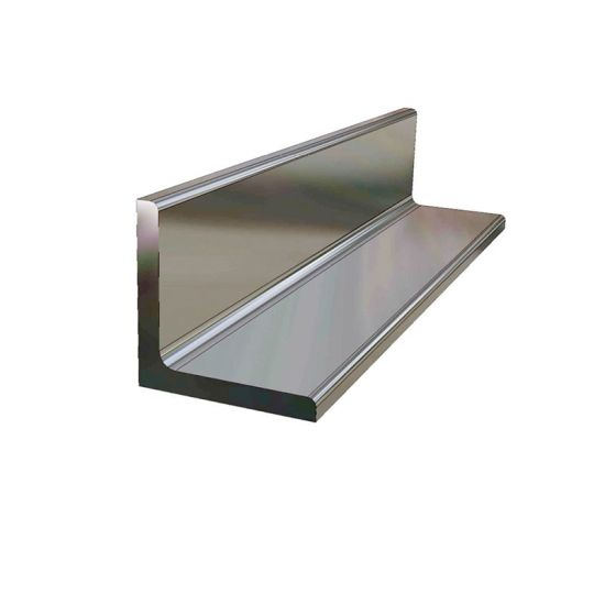 Hot Selling 304 316 316L 321 Stainless Steel Angles Bar with Low Price