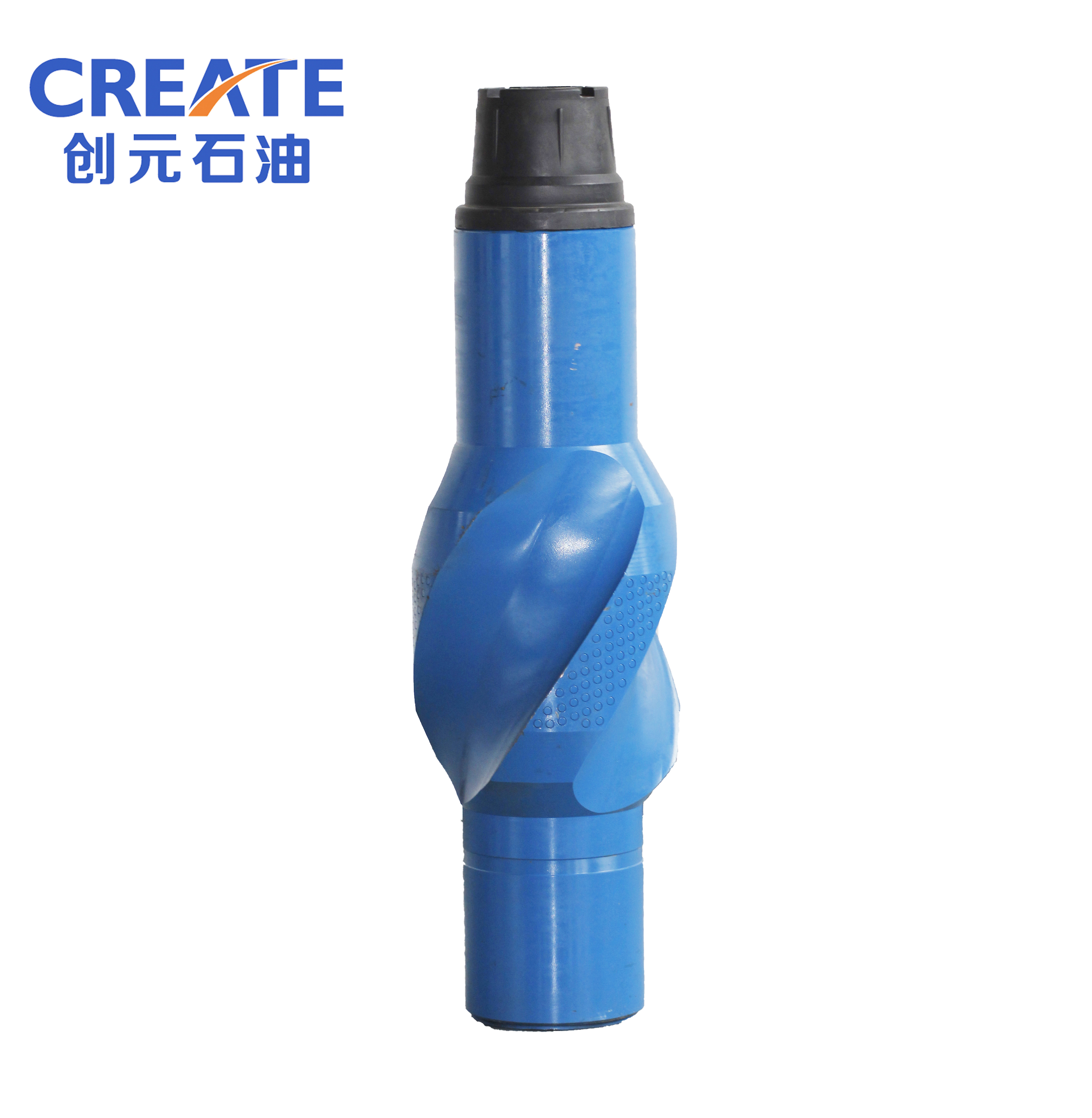 API standard oil drill Stabilizer petroleum equipment in China drill well pipe Centralizer Safety centralizer for oil well