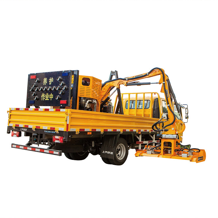 tractor hedge cutter tractor mounted hedge cutter green pruning truck