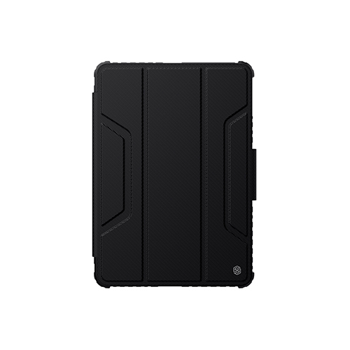 Original Wholesale Nillkin Brand slim tablet case for Xiaomi Pad 5/5 Pro Bumper Leather Case Pro 11 Inch Auto-Wake/Sleep Cover